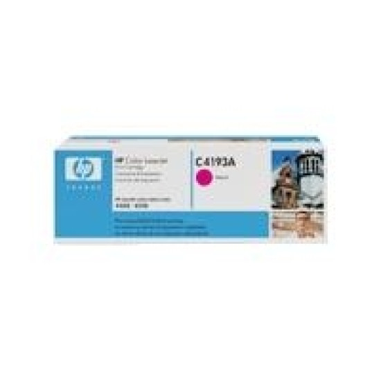 TONER HP C4193A IMP. LASER HP Consumibles impresión láser TONER HP C4193A IMP. LASER HP Consumibles impresión láser