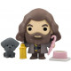 FIGURA GOMA GOMEE HARRY POTTER RUBEUS Figuras FIGURA GOMA GOMEE HARRY POTTER RUBEUS Figuras