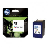 CARTUCHO TINTA HP 57 C6657AE TRICOLOR