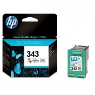 CARTUCHO TINTA HP 343 C8766EE TRICOLOR