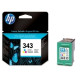 CARTUCHO TINTA HP 343 C8766EE TRICOLOR Consumibles impresión de tinta CARTUCHO TINTA HP 343 C8766EE TRICOLOR Consumibles impresión de tinta
