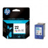 CARTUCHO TINTA HP 22 C9352AE TRICOLOR