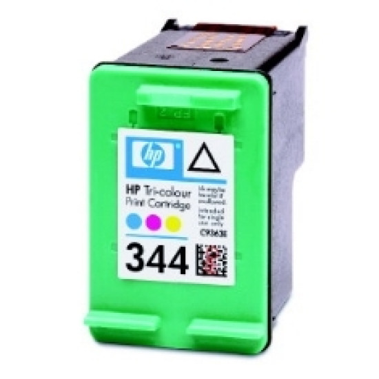 CARTUCHO TINTA HP 344 C9363E TRICOLOR Consumibles impresión de tinta CARTUCHO TINTA HP 344 C9363E TRICOLOR Consumibles impresión de tinta