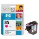 CABEZAL IMPRESION HP 85 C9421A MAGENTA Consumibles impresión de tinta CABEZAL IMPRESION HP 85 C9421A MAGENTA Consumibles impresión de tinta