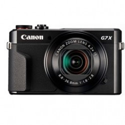 CAMARA DIGITAL CANON POWERSHOT G7X MARK