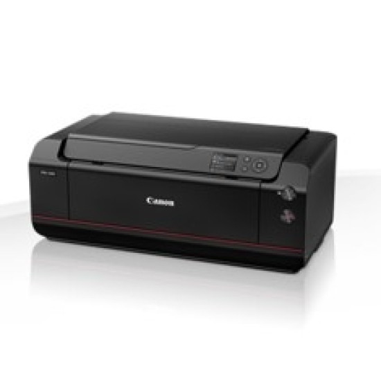 IMPRESORA CANON PIXMA PRO - 1000 INYECCION COLOR Impresoras