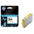 CARTUCHO TINTA HP 364 CB320EE AMARILLO