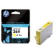 CARTUCHO TINTA HP 364 CB320EE AMARILLO Consumibles impresión de tinta CARTUCHO TINTA HP 364 CB320EE AMARILLO Consumibles impresión de tinta