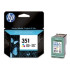 CARTUCHO TINTA HP 351 CB337EE TRICOLOR