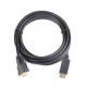 ADAPTADOR CC - DPM - DVIM - 6 DISPLAYPORT - A DVI - B MACHO - MACHO 1.8M Convertidores