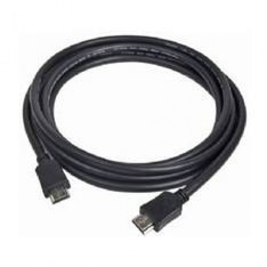 CABLE HDMI GEMBIRD MACHO - MACHO 4K 3M Cables audio vídeo CABLE HDMI GEMBIRD MACHO - MACHO 4K 3M Cables audio vídeo