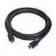CABLE HDMI GEMBIRD MACHO - MACHO 4K 3M Cables audio vídeo CABLE HDMI GEMBIRD MACHO - MACHO 4K 3M Cables audio vídeo
