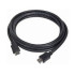 CABLE HDMI CC - HDMI4 - 10M 4K 3D MACHO - MACHO