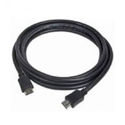 CABLE HDMI CC - HDMI4 - 15 4K MACHO - MACHO 4.5M