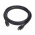 CABLE HDMI CC - HDMI4 - 15 4K MACHO - MACHO 4.5M