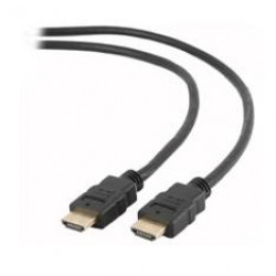 CABLE HDMI 4K 3D MACHO - MACHO 1M