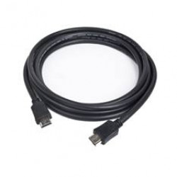 CABLE HDMI GEMBIRD MACHO - MACHO 4K 20M