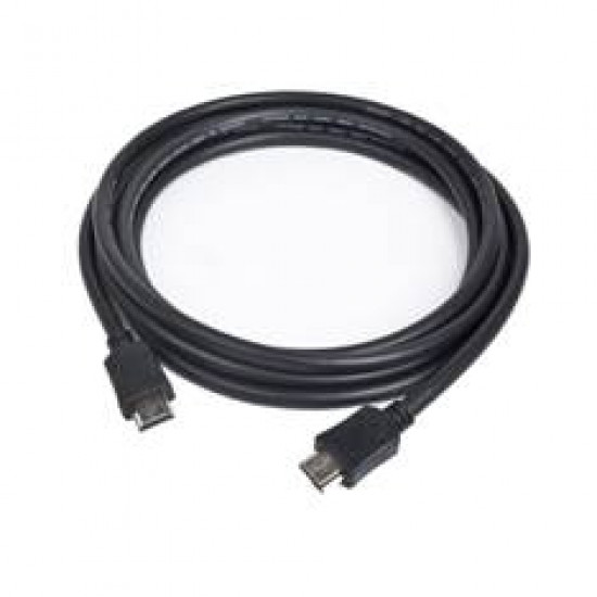 CABLE HDMI GEMBIRD MACHO - MACHO 4K 20M Cables audio vídeo CABLE HDMI GEMBIRD MACHO - MACHO 4K 20M Cables audio vídeo