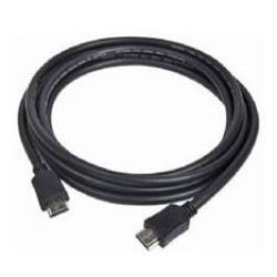 CABLE HDMI MACHO - MACHO 1.8M 4K 3D
