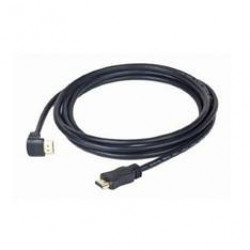 CABLE HDMI CC - HDMI490 - 10 4K 3D MACHO - MACHO