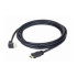 CABLE HDMI CC - HDMI490 - 10 4K 3D MACHO - MACHO