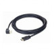 CABLE HDMI CC - HDMI490 - 10 4K 3D MACHO - MACHO Cables audio vídeo CABLE HDMI CC - HDMI490 - 10 4K 3D MACHO - MACHO Cables audio vídeo