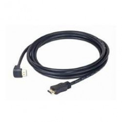CABLE HDMI CC - HDMI490 - 6 4K 3D MACHO - MACHO