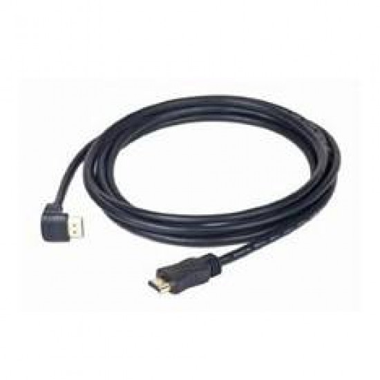 CABLE HDMI CC - HDMI490 - 6 4K 3D MACHO - MACHO Cables audio vídeo CABLE HDMI CC - HDMI490 - 6 4K 3D MACHO - MACHO Cables audio vídeo