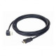 CABLE HDMI CC - HDMI490 - 6 4K 3D MACHO - MACHO Cables audio vídeo CABLE HDMI CC - HDMI490 - 6 4K 3D MACHO - MACHO Cables audio vídeo