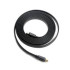 CABLE HDMI CC - HDMI4F - 6 FLAT 3D MACHO - MACHO