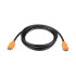 CABLE HDMI MACHO - MACHO 1.8 M 4K