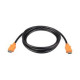 CABLE HDMI MACHO - MACHO 1.8 M 4K Cables audio vídeo CABLE HDMI MACHO - MACHO 1.8 M 4K Cables audio vídeo