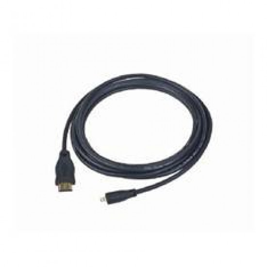 CABLE HDMI CC - HDMID - 10 HDMI - M MICRO - HDMI - M MACHO - MACHO Cables audio vídeo CABLE HDMI CC - HDMID - 10 HDMI - M MICRO - HDMI - M MACHO - MACHO Cables audio vídeo