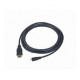 CABLE HDMI CC - HDMID - 10 HDMI - M MICRO - HDMI - M MACHO - MACHO Cables audio vídeo CABLE HDMI CC - HDMID - 10 HDMI - M MICRO - HDMI - M MACHO - MACHO Cables audio vídeo