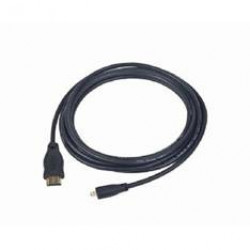 CABLE HDMI GEMBIRD A MICRO - HDMI MACHO - MACHO