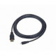 CABLE HDMI GEMBIRD A MICRO - HDMI MACHO - MACHO Cables audio  vídeo