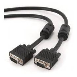 CABLE VGA CC - PPVGA - 5M - B MACHO - MACHO 5M