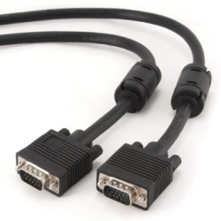 CABLE VGA GEMBIRD CC - PPVGA - 6B HD15M HD15M