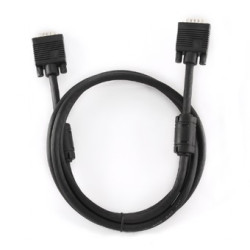 CABLE VGA GEMBIRD CC - PPVGA - 6B HD15M HD15M