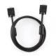 CABLE VGA GEMBIRD CC - PPVGA - 6B HD15M HD15M Cable de datos CABLE VGA GEMBIRD CC - PPVGA - 6B HD15M HD15M Cable de datos