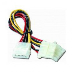 CABLE POWER CC - PSU - 1 MOLES 4 PINES