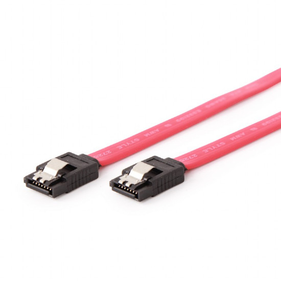 CABLE HDD DISCO DURO SERIAL SATA Cable de datos CABLE HDD DISCO DURO SERIAL SATA Cable de datos