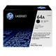 TONER HP 64A CC364A NEGRO 10.000 Consumibles impresión láser TONER HP 64A CC364A NEGRO 10.000 Consumibles impresión láser