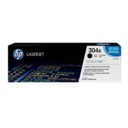 TONER HP CC530A NEGRO 304A