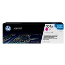 TONER HP 304A CC533A MAGENTA 2800