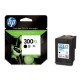CARTUCHO TINTA HP 300XL CC641EE NEGRO Consumibles impresión de tinta CARTUCHO TINTA HP 300XL CC641EE NEGRO Consumibles impresión de tinta
