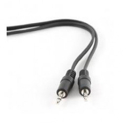 CABLE AUDIO CCA - 404 JACK 3.5 MM