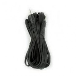 CABLE CONECTOR AUDIO CCA - 404 - 10M JACK 3.5MM