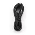 CABLE AUDIO CCA - 404 - 5M JACK 3.5MM MACHO - MACHO
