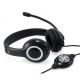 AURICULAR CONCEPTRONIC CCHATSTARU2B USB + MICROFONO Auriculares AURICULAR CONCEPTRONIC CCHATSTARU2B USB + MICROFONO Auriculares